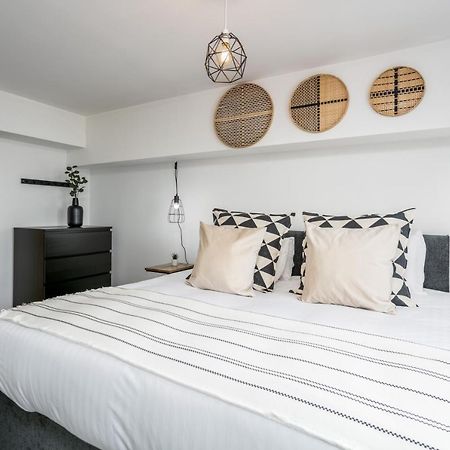 Granary Suite No22 - Donnini Apartments 艾尔 外观 照片