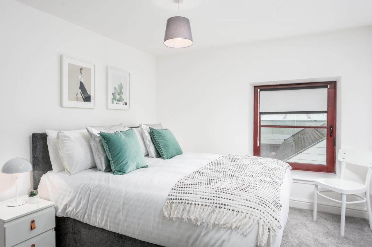 Granary Suite No22 - Donnini Apartments 艾尔 外观 照片