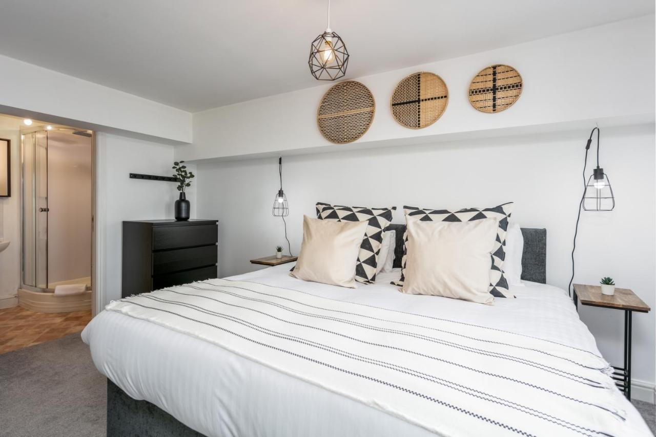 Granary Suite No22 - Donnini Apartments 艾尔 外观 照片