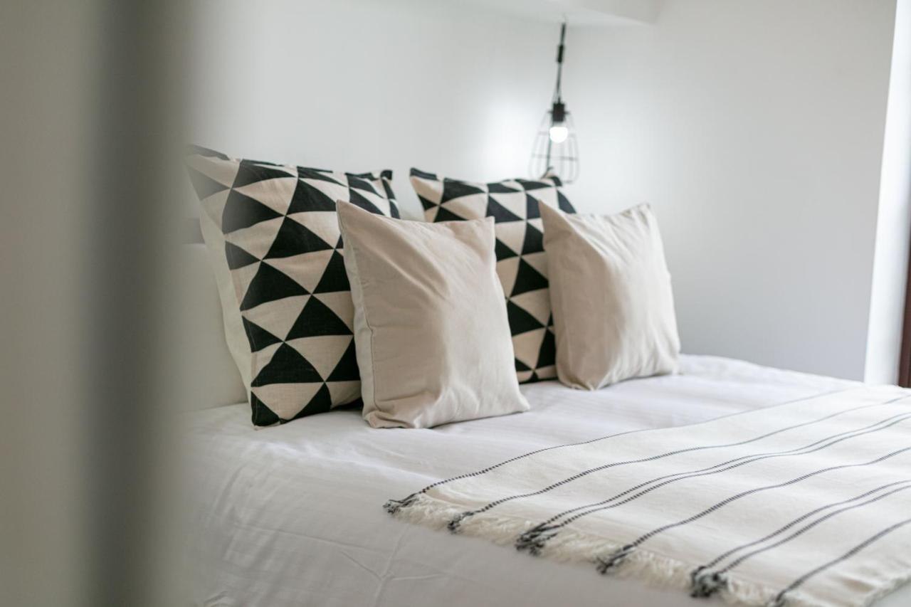 Granary Suite No22 - Donnini Apartments 艾尔 外观 照片